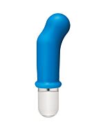 American pop vibrador pow azul
