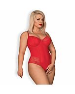 Obsessive - jolierose teddy xxl