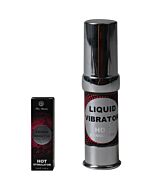 Hot Liquid Stimulator - 15 ml