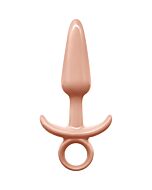 Elements plug 1 10cm - natural