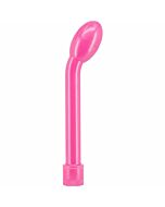 Hip g - g spot vibrator - pink