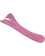 Nomi tang pink puree getaway