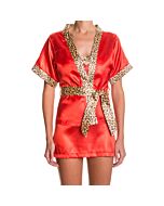 Jesse red set Intimax