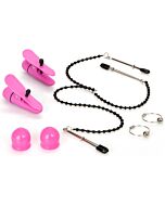 Kit intimate for her