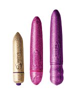 Glitter glitz in September