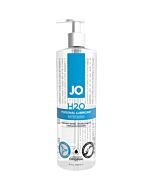 Jo h20 water based lubricant 480 ml
