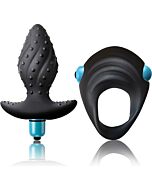 Men-x ibex kit para hombre