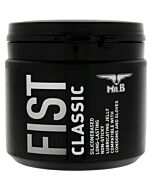 Mister silicone lubricant b fist classic 500 ml