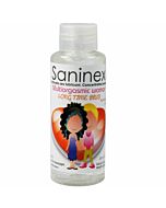 Saninex multiorgasmic woman long time plus 2 en 1