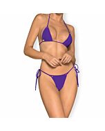 Obsessive - beverelle micro bikini single talla