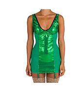 Green Seduction