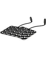 Electrostimulant patches - mystim elektronics tens units
