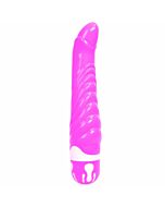 The realistic cock dancing pink g-spot 218cm