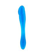 Sevencreations penis blue unisex anal probe