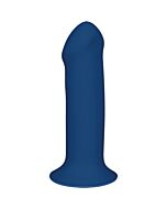 Blue Double Sensation Dildo