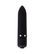 Diamond vibrating bullet black power
