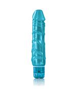 Lollies smartie azul