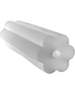 Balls deep masturbador 22cm - reversible