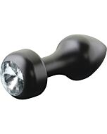 Fetish fantasy limited edition mini metal plug