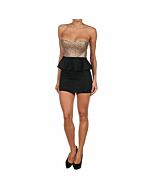 Hillary Intimax meat dress