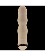 Classic chic black vibrator 8 functions
