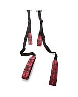 Swing the door scandal