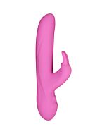 Astrea pink rabbit vibrator