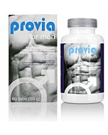 Provia enhancer for men 60 caps