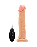 Real rock vibrator 009 100 realistico 235 cm