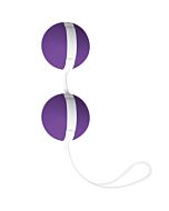 Lila Joyballs Chinese balls