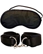 Fetish fantasy ties to mu