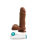 Average joe the carpenter - mauricio con vibración