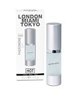 Hot Women Pheromone gel 15 ml