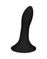 Black Double Sensation Dildo