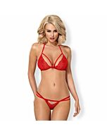 Obsessive - 838-set-3 - set 2 piezas s/m