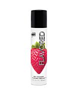Wet flavored lubricant strawberries with kiwi 30ml
