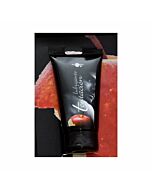 Tentación lubricante 75 ml frutos rojos