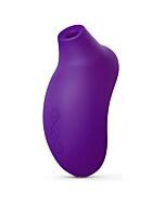 Lelo sona 2 cruise sonic masajeador de clítoris - morado