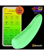 Curvy Pink Satisfyer