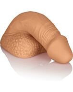 Sweet Silicone Penis 12.75cm