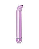 G point massager metallic pink