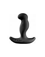 Grider + unisex vibrator - black