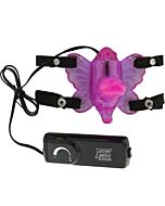 Venus stimulator with penis