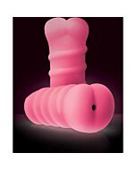 Firefly dat masturbador silicona ano - rosa