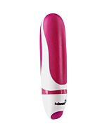 Taboom my favorite pink vibrator