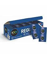 Exs regular - natural - 144 pack
