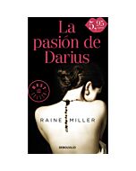 The passion of darius