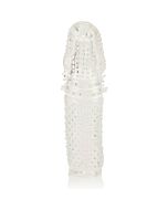 Meaning of extension - transparente