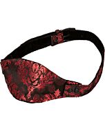 Scandal hidden ball gag