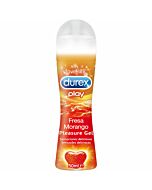 Durex Play Lubricant Strawberry 60ml